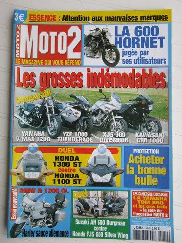 Moto 154 v - 2, n°