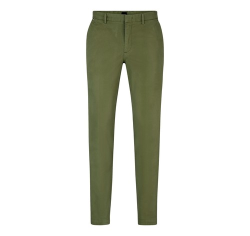 Hugo boss chino slim - boss,