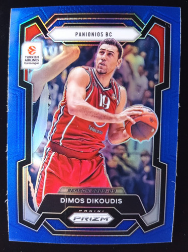 Dimos dikoudis 2023 panini - dimos,