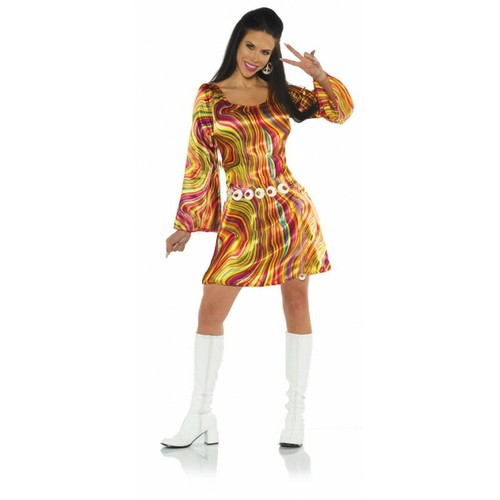 Ste disco fille - ste, 70s