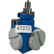 Endress + Hauser Cerabar S