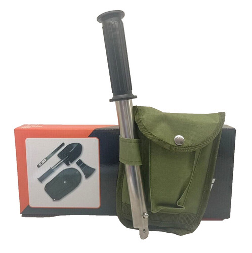 Kit survie 1 - de, 6
