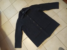 Veste Homme Saint JAMES XL  Neuf 63CM Largeur Sous Les Aisselle Marine Chaude 2