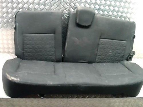 Banquette arriere dacia - arriere,