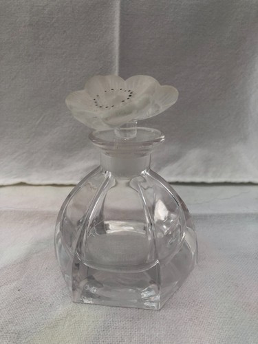 Flacon parfum anémone dlg - flacon, de