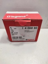DISJONCTEUR LEGRAND 406890 DX3