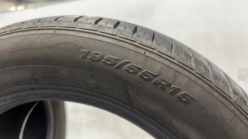 Pneu 195 r15 v nexen - 195/55, 85