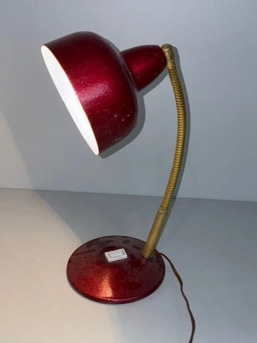 Ancienne petite lampe - ancienne,