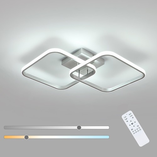 50w 5625lm plafonnier led - plafonnier,