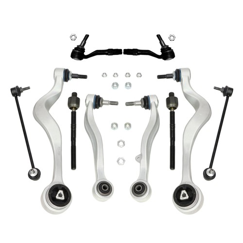 Kit bras suspension avant - kit,