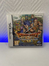 Dragon Quest VI Le Royaume des