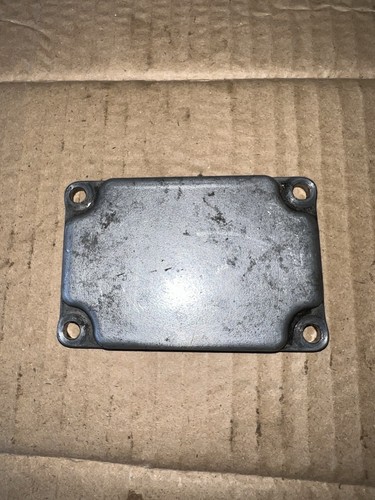 Carter valve suzuki 125 - 125, rm