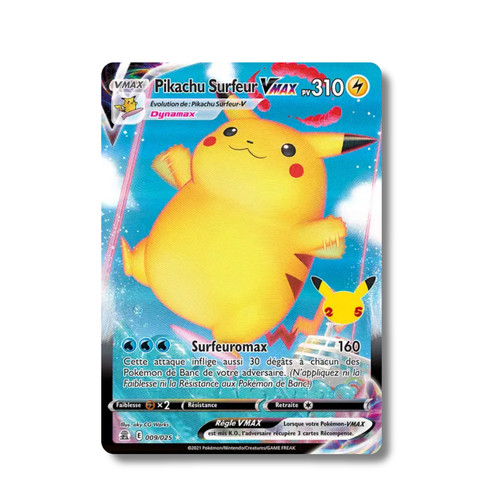 Carte pokémon française - française,