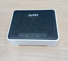 ADSL 2+ Modem/Passerelle (Zyxel AMG1001-T10A)