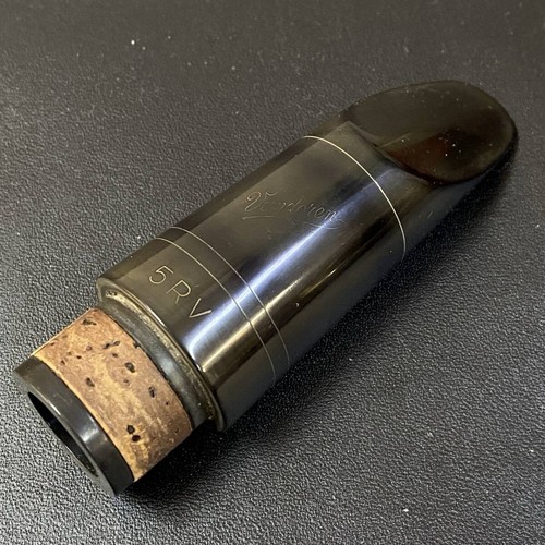 Vandoren 5rv clarinet - 5rv, bb