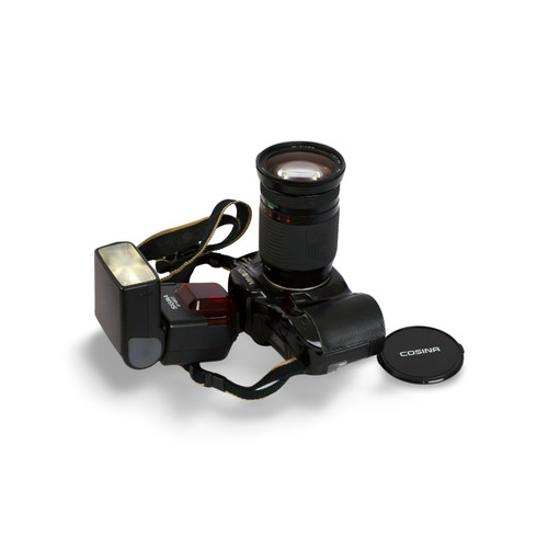 Minolta dynax 7xi autofocus - 7xi,