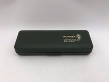 Hohner Super Chromonica 270 