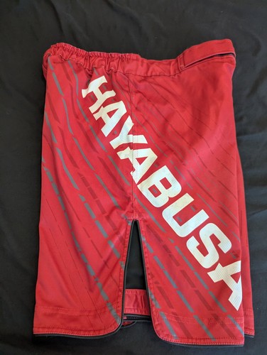 Hayabusa shorts men l - shorts,