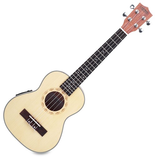 Ukulele guitare hawaii tenor - ukulele,
