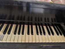 piano droit