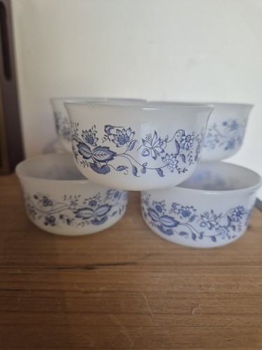 Lot ramequins arcopal - de, 7