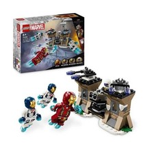 LEGO Marvel 76288 Iron Man et