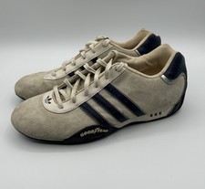 Rare Adidas Adi Racer Low