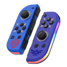 Paire 2 Manettes Joy-con pour
