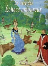 Le livre des échecs amoureux