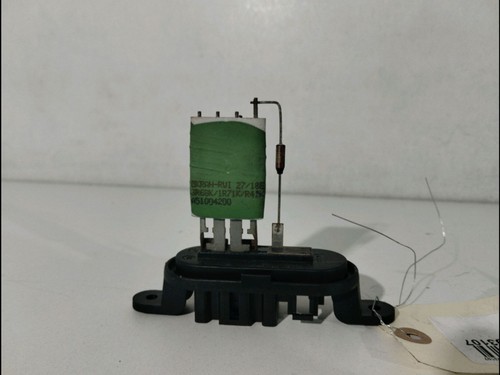 Resistance chauffage - resistance,