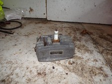 Culasse 103 104 peugeot