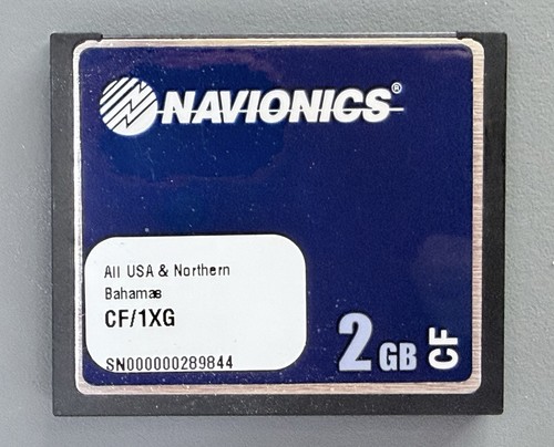 Navionics gold 1xg all - navionics,
