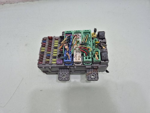 Honda civic 2007 module - honda, de
