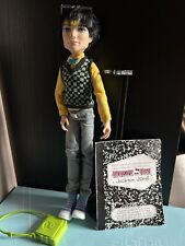 Poupée Monster high Mattel Jackson Jekyll basic