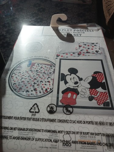 Housse couette disney - couette,