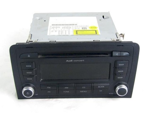 8p0035186ab car radio - car, a3