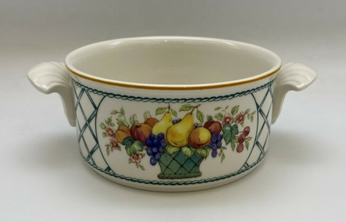 Villeroy boch basket cream - &,