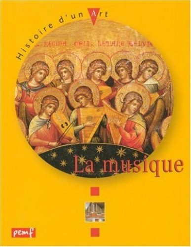Musique histoire d - musique,