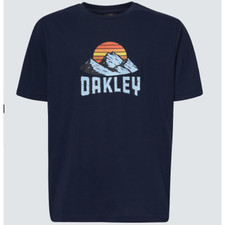T-Shirt Oakley Matterhorn