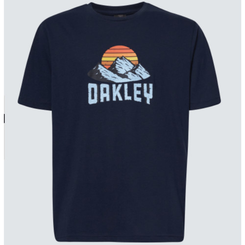 Shirt oakley matterhorn - t-shirt,