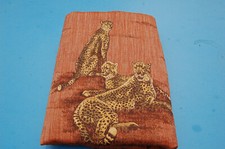 TISSU DE QUALITÉ ANCIEN