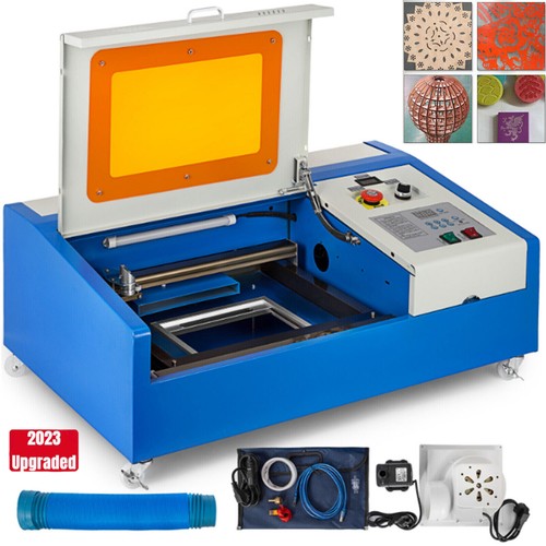 Sihao laser 40w - sihao, machine