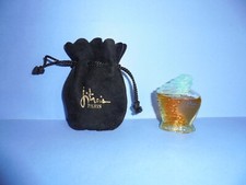 JITROIS Paris- MINIATURE DE PARFUM " JITROIS "  Eau de toilette 5ml