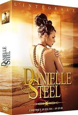 Danielle Steel - Coffret 19 films - 19  - Coffret 19 DVD