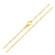 Chaîne de Cou - Femme -