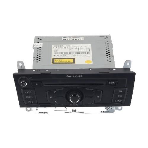 Autoradio origine audi - autoradio, 3