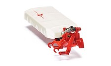 SIKU, Faucheuse Conditionneuse