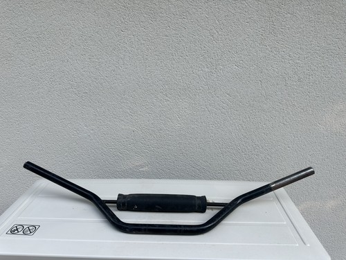 Guidon origine yamaha - yamaha, 125