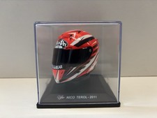 Casque miniature motogp nico - casque,