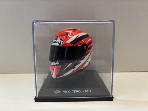 Casque miniature motogp - motogp, nico